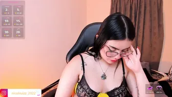 nicolle_ruizz recorded nude video 765930
