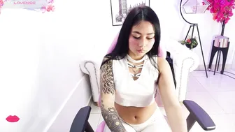 Carolina_cherry webcam show 03 March 2026