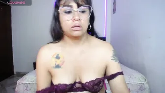 pinky_pinky_ recorded nude video 765966