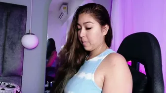 annyy_johnson video cam hot cam video