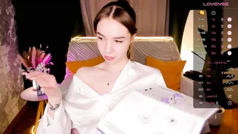 Dollypully naked sex cam