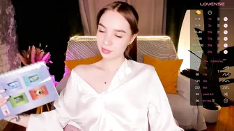 Dollypully naked sex cam
