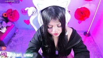 ahri_elderwood recorded nude video 766052