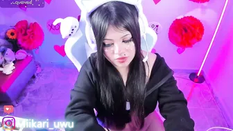 ahri_elderwood recorded nude video 766052