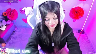 ahri_elderwood recorded nude video 766052