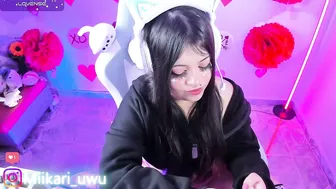 ahri_elderwood recorded nude video 766052