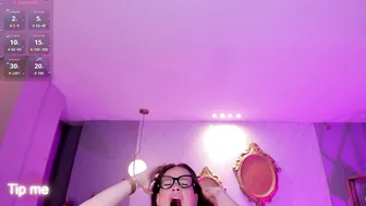 corinnerusso recorded nude video 766106