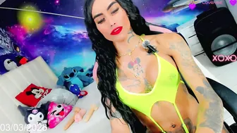 kilye_nellaa recorded nude video 766131