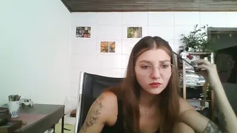 babydemon6 recorded nude video 766134