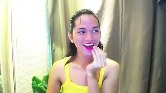 miss_rona_xoxo recorded nude video 766160
