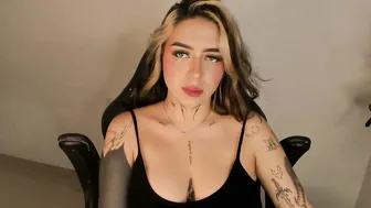 annikamerliahh_ recorded nude video 766176