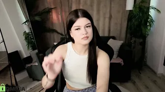 krismoor shy chat cam porn