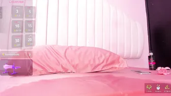 bella_nana24 recorded nude video 766199