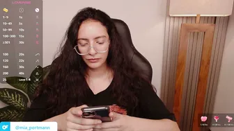 miaportman recorded nude video 766201