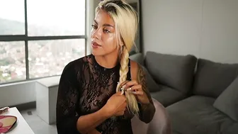 cristalhill recorded nude video 766316