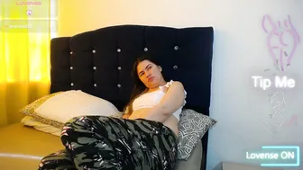 melanieparker20 recorded nude video 766324