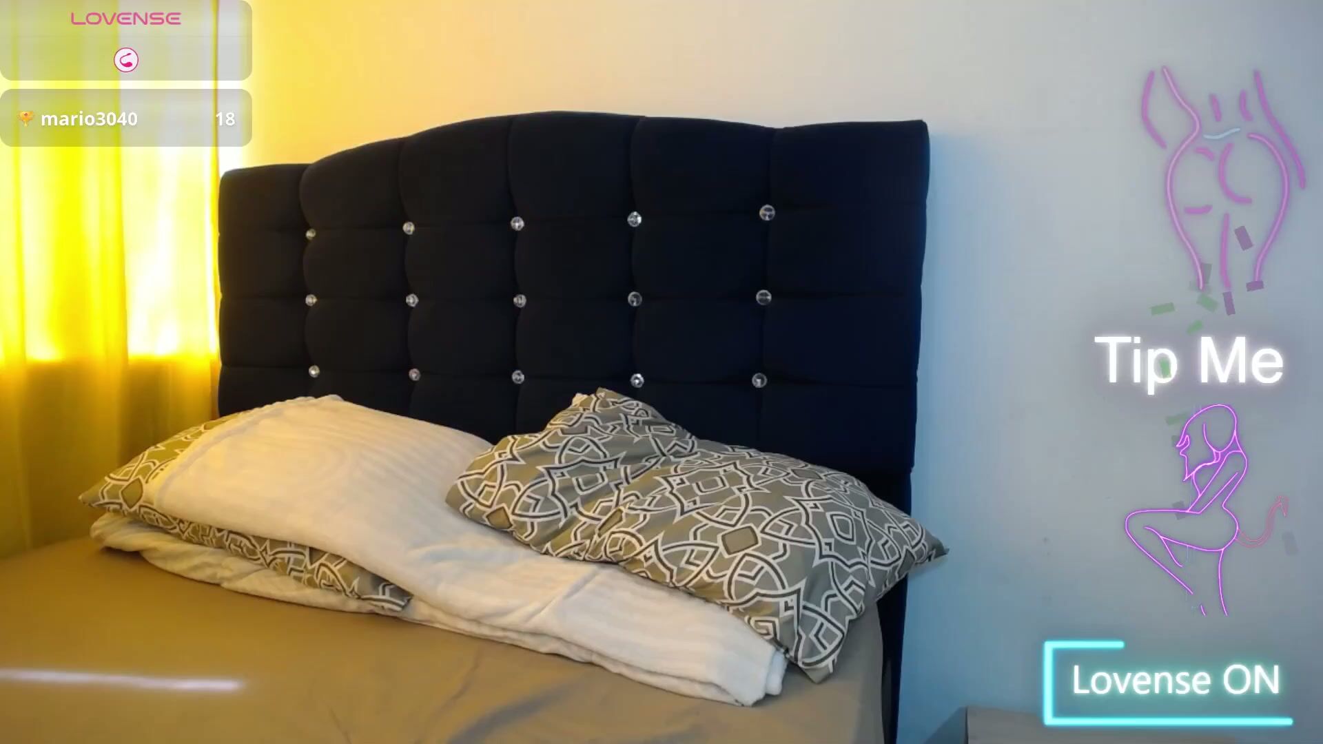 Melanieparker20 video 03-Mar-26