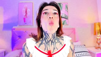 Mystikdoll cam video hot live cam video