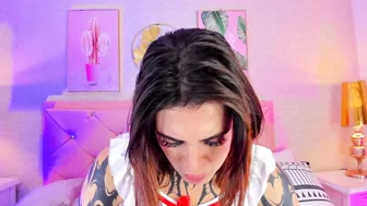 mystikdoll recorded nude video 766337