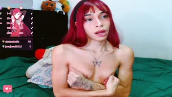 nathaliapaz_ recorded nude video 766352