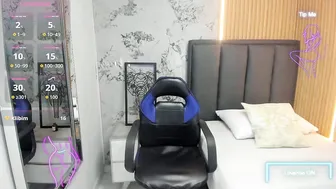 Sharonblake5 on webcam (03/03/2026)