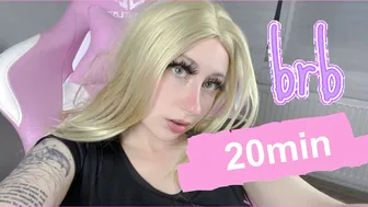 chibi_hibby recorded nude video 766368