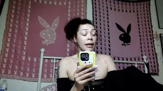 honeyruby recorded nude video 766385