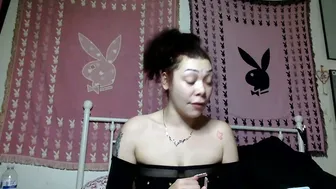 honeyruby recorded nude video 766385