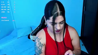 laurenth_foxy recorded nude video 766437