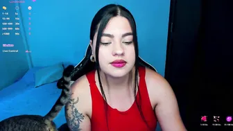 laurenth_foxy recorded nude video 766437