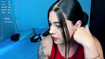 laurenth_foxy recorded nude video 766437
