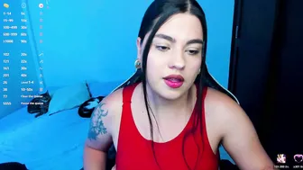 laurenth_foxy recorded nude video 766437