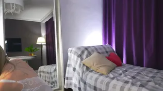 Colettaelsensohn bigass naked