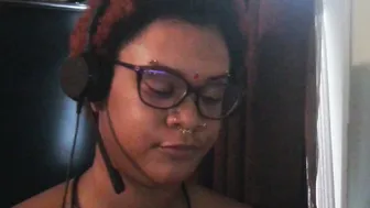 Nickythehawtie ebony (03-03-2026)