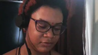 Nickythehawtie ebony (03-03-2026)