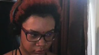 nickythehawtie recorded nude video 766542