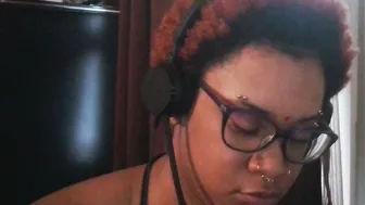 Nickythehawtie ebony (03-03-2026)
