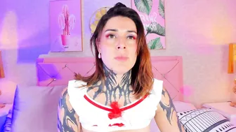 mystikdoll recorded nude video 766582