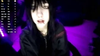 Tabethashempert chat sex (03-03-2026)