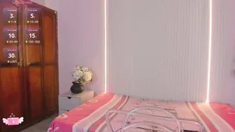 vivianowen9 recorded nude video 766592