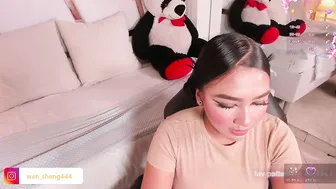 ween_sheng_ amateur webcam video (03-03-2026)