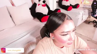 ween_sheng_ amateur webcam video (03-03-2026)