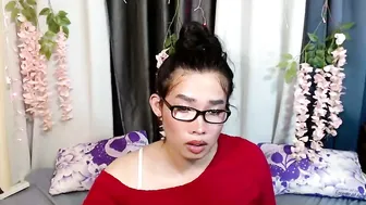 Marryme_kai anal live cam video