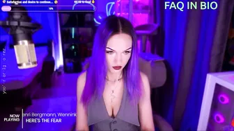 _mistress__ goddess cam girl
