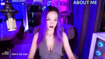 _mistress__ goddess cam girl
