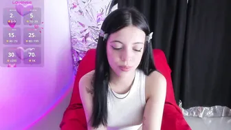 babeblair recorded nude video 766694