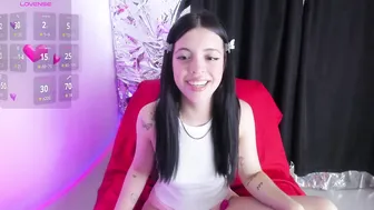 babeblair recorded nude video 766694