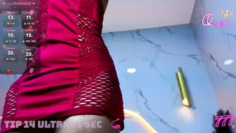 sweet_morita_tx recorded nude video 766726