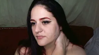 skysupernova recorded nude video 766757