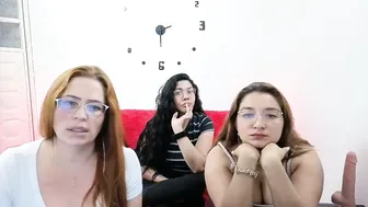 emilyriskhot recorded nude video 766769
